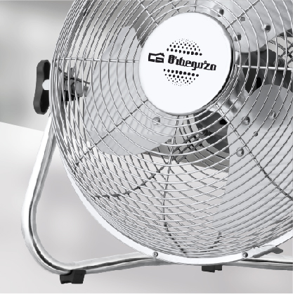 Ventilador de mesa Orbegozo PW1321